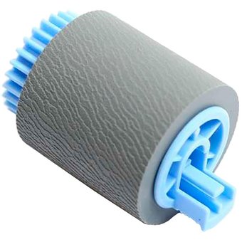  RF5-3338 Ролик подачи/отделения HP LJ 9000/9500/5500 (О) 