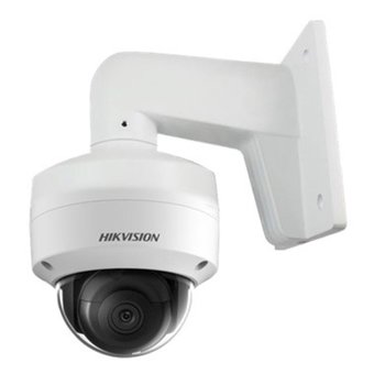  Видеокамера IP Hikvision DS-2CD2143G0-IU 2.8-2.8мм 