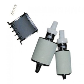  A8P79-65001 Ремкомплект роликов + тормозная площадка ADF HP LJ Pro M521/M570/M425 (O) 