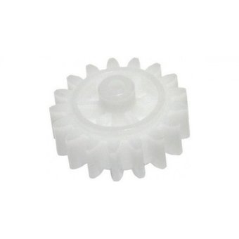  Шестерня 17Т совм. для Canon MF-3110/3220/3222/3228/3240/3241/FAX-L390/ LJ-1200 