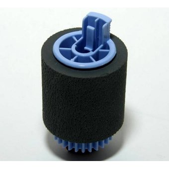  RF5-3338 Ролик подачи/отделения HP LJ 9000/9500/5500 (О) 