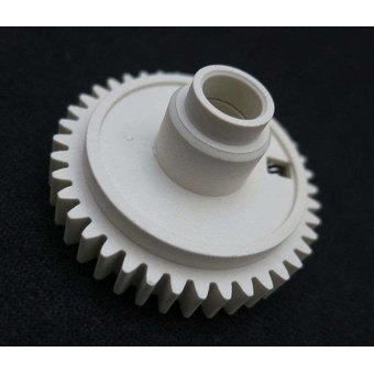  RC1-3325/RC1-3324/RM1-1091 Шестерня 40T резинового вала НР LJ 4200/4300/4250/4350 (NC) 