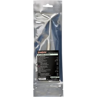  Термопаста Exegate ETT-2WMK EX282350RUS Standard, шприц, 1.5г 