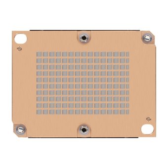  Кулер ExeGate ESNK-P0067APS4.PWM.1U.3647.Cu EX293438RUS 