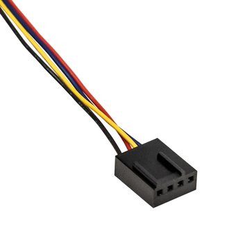  Кулер ExeGate ESNK-P0067APS4.PWM.1U.3647.Cu EX293438RUS 