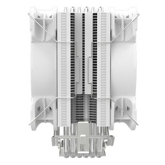  Кулер Alseye H120D (White) TDP: 200W Product Dimensions123x154x106mm Heatsink Dimensions154x123x58mm 