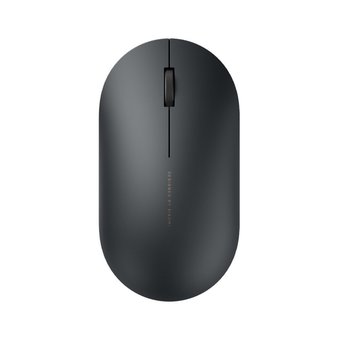  Беспроводная мышь Xiaomi Mi Mouse 2 HLK4039CN чёрный 