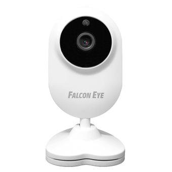  Видеокамера IP Falcon Eye Spaik 2 3.6-3.6мм белый 