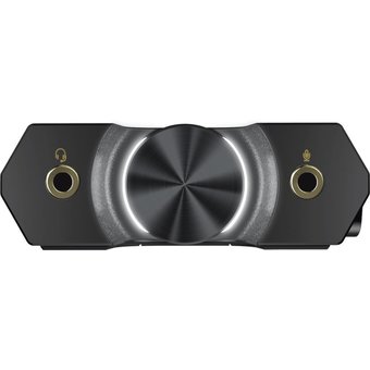  Звуковая карта Creative USB Sound BlasterX G6 (SB-Axx1) 7.1 Ret 