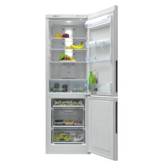  Холодильник POZIS RK FNF-170 графитовый (5758V) 