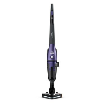  Пылесос-электровеник Tefal TY9179WO фиолетовый 