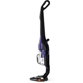  Пылесос-электровеник Tefal TY9179WO фиолетовый 