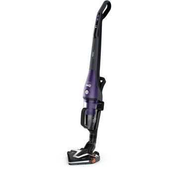  Пылесос-электровеник Tefal TY9179WO фиолетовый 
