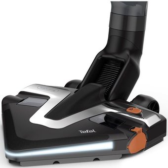  Пылесос-электровеник Tefal TY9179WO фиолетовый 