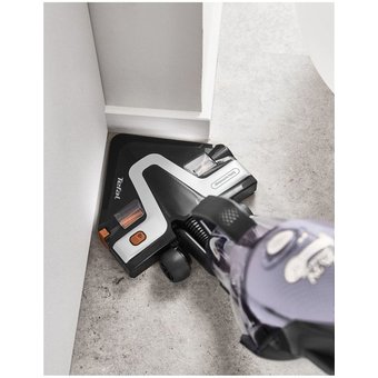  Пылесос-электровеник Tefal TY9179WO фиолетовый 