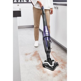  Пылесос-электровеник Tefal TY9179WO фиолетовый 