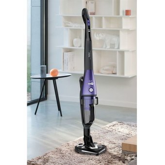  Пылесос-электровеник Tefal TY9179WO фиолетовый 