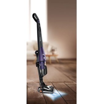  Пылесос-электровеник Tefal TY9179WO фиолетовый 