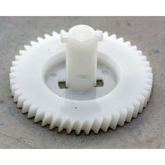  Шестерня Brother HL-2030/2032/2040/2070N/2045/2075N/MFC7420/7820N/DCP7010 (совм) 