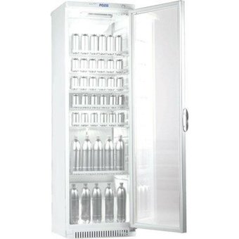  Холодильник POZIS Свияга-538-10 белый (553CV) 