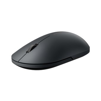  Беспроводная мышь Xiaomi Mi Mouse 2 HLK4039CN чёрный 
