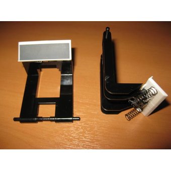  JC97-01486A Основная тормозная площадка в сборе Samsung ML-1210/1250/1430/Ph3110/3210 (O) 