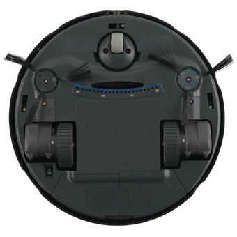  Пылесос-робот Polaris PVCR 1015 черный 