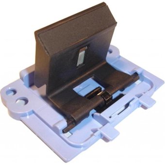  RM1-4006/RM2-5131 Тормозная площадка HP LJ P1005/1006/P1102/M1132/M1212/Pro M125/LBP-6000 (NC) 