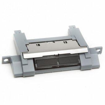  RM1-6454 Тормозная площадка из лотка 3 (из кассеты) HP LJ P2030/2035/MF5980/5940/6780/5960 