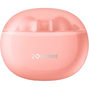  Гарнитура вкладыши A4Tech 2Drumtek B27 TWS Baby Pink 
