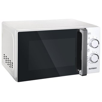  Микроволновая печь OURSSON MM2009/WH 