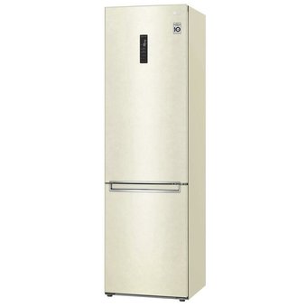  Холодильник LG GC-B459SEUM 