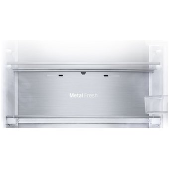  Холодильник LG GC-B459SEUM 