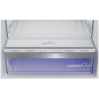 Холодильник BEKO B5RCNK363ZWB Harvest Fresh 