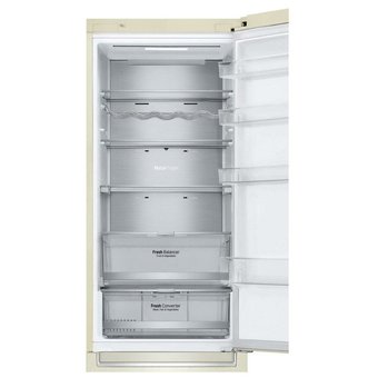  Холодильник LG GC-B459SEUM 
