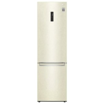  Холодильник LG GC-B459SEUM 