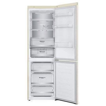  Холодильник LG GC-B459SEUM 