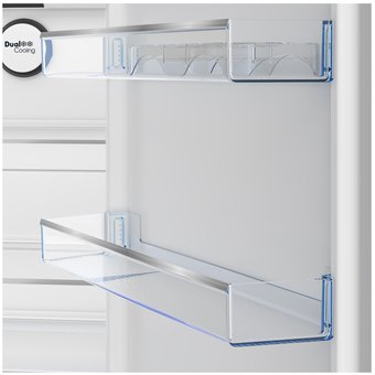  Холодильник BEKO B5RCNK363ZWB Harvest Fresh 