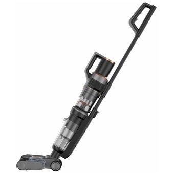  Пылесос Jimmy HW10 Pro Grey+Golden Cordless Vacuum&Washer 