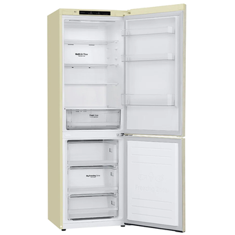  Холодильник LG GC-B459SECL 