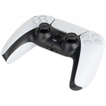  Геймпад PlayStation 5 DualSense белый (CFI-ZCT1W) 