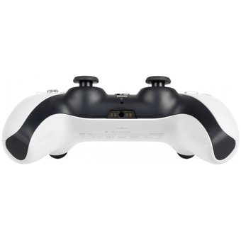  Геймпад PlayStation 5 DualSense белый (CFI-ZCT1W) 