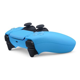  Геймпад PlayStation 5 DualSense синий (CFI-ZCT1W) 