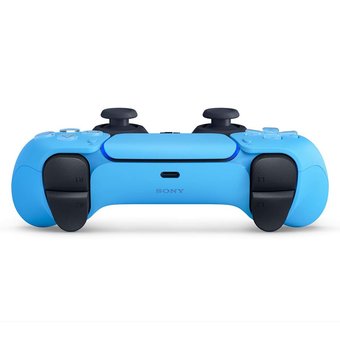  Геймпад PlayStation 5 DualSense синий (CFI-ZCT1W) 
