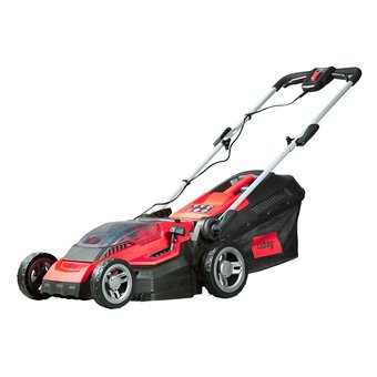  Газонокосилка FUBAG FLA 3840 (641062) 