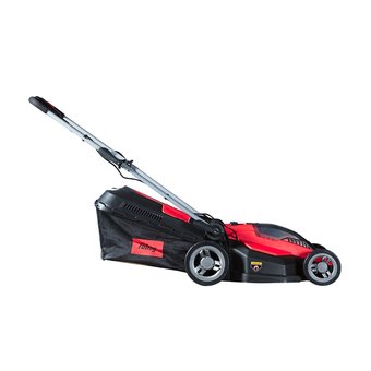  Газонокосилка FUBAG FLA 3840 (641062) 