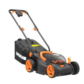  Газонокосилка WORX WG779E 40V 5 
