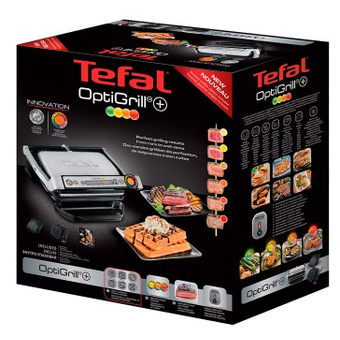  Электрогриль TEFAL GC716D12 