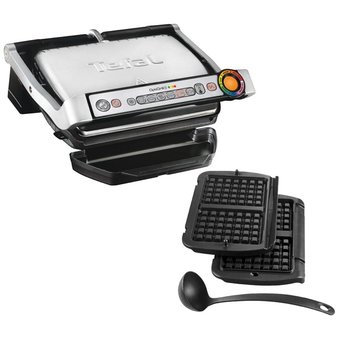  Электрогриль TEFAL GC716D12 