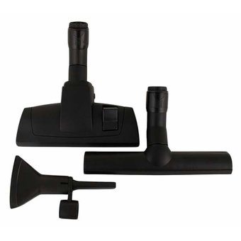  Пылесос Bosch BGLS42230 черный 